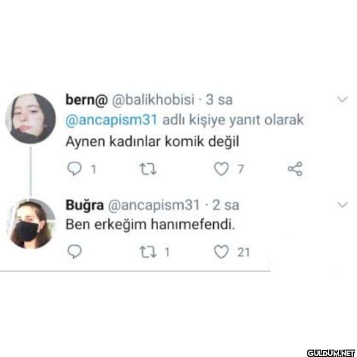 Buğra @ancapism31 Çillerin...