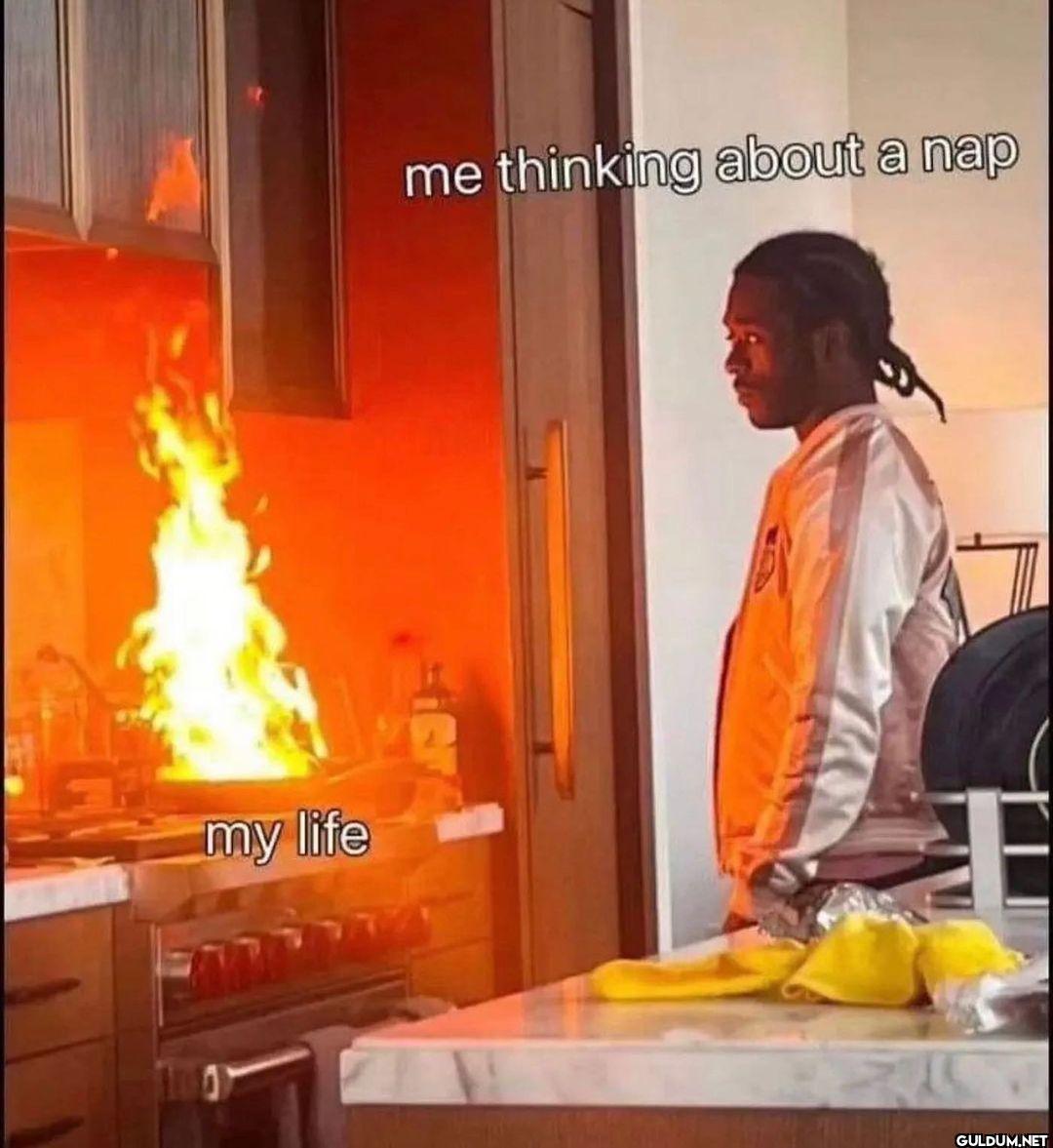 @iam.tired.ok   my life me...