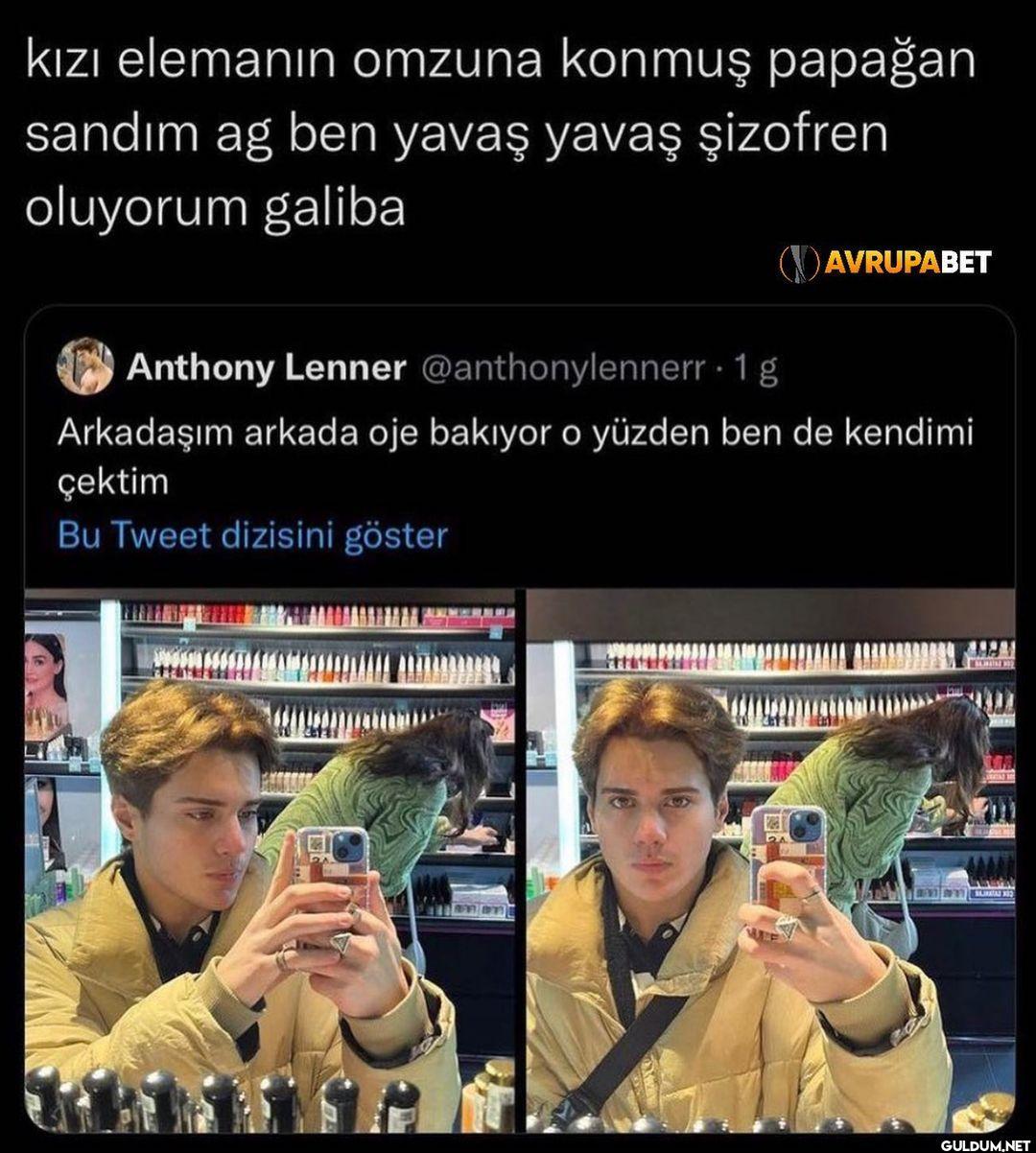 Öyle değil mi zaten   kızı...