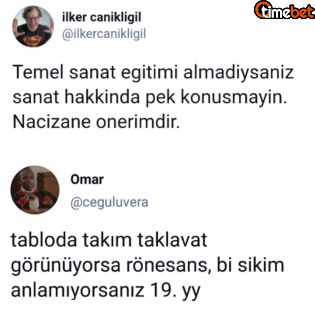 ilker canikligil...