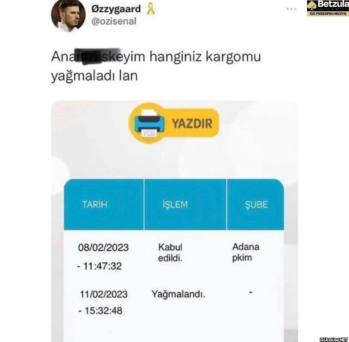 Øzzygaard @ozisenal Ananzi...