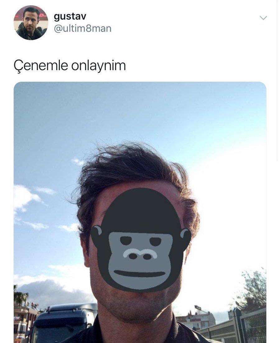 Yokluk çeneye vurmuş..    ...