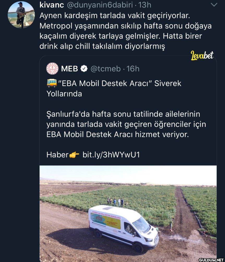 kivanc @dunyanin6dabiri -...