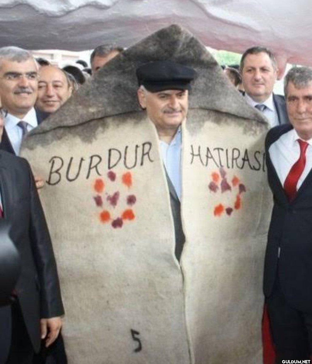 Bilmeyenler için...