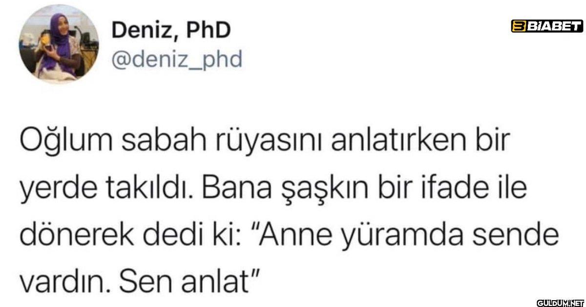 Deniz, PhD @deniz_phd...