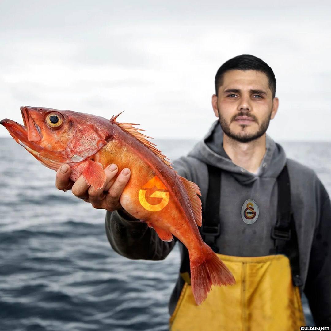 Icardi avdan boş dönmedi. ...