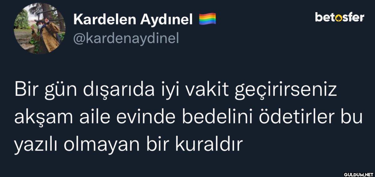 Kardelen Aydınel...