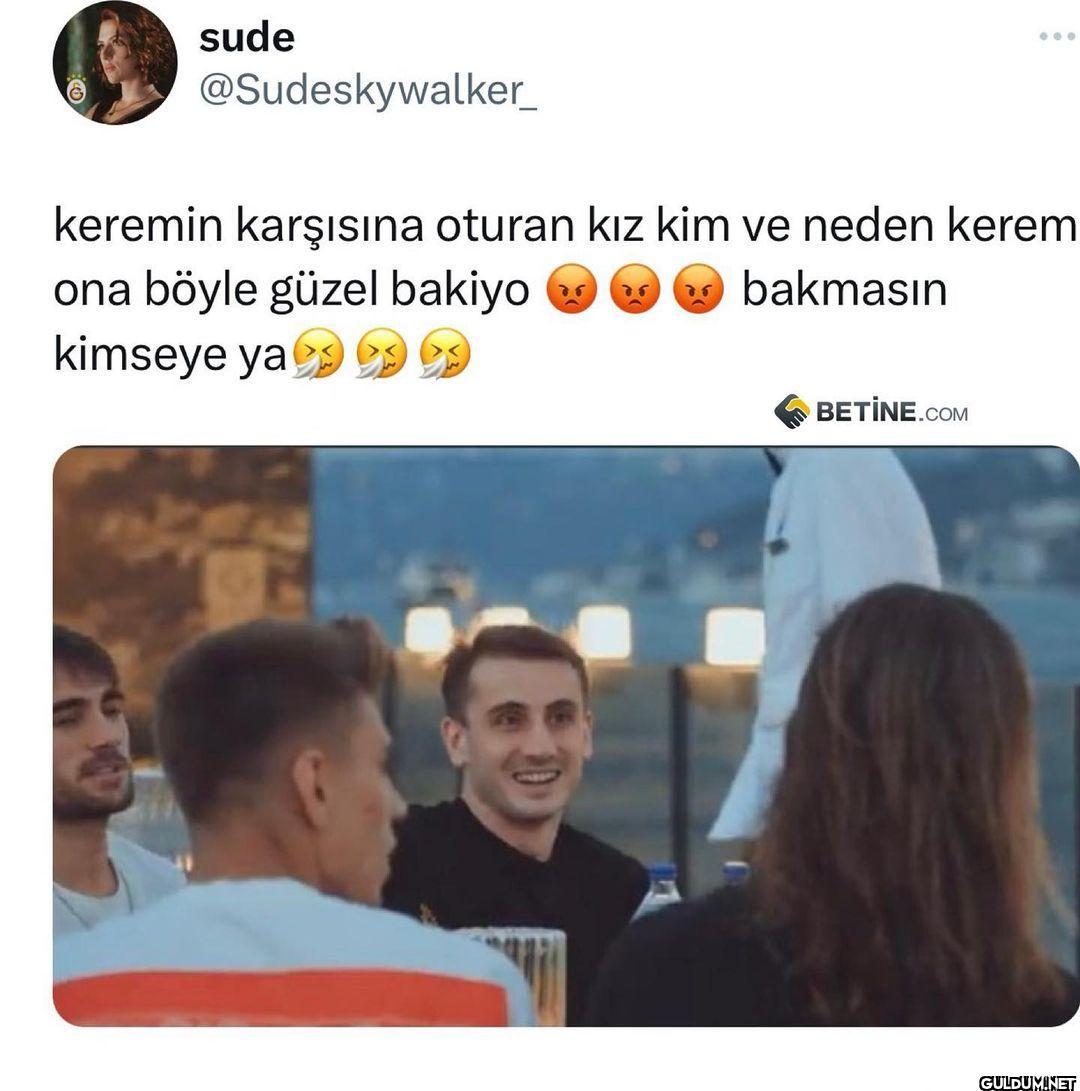 abdulkerimi kadin sanmis...