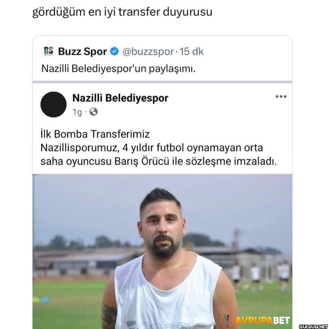 Okey masasından mı...