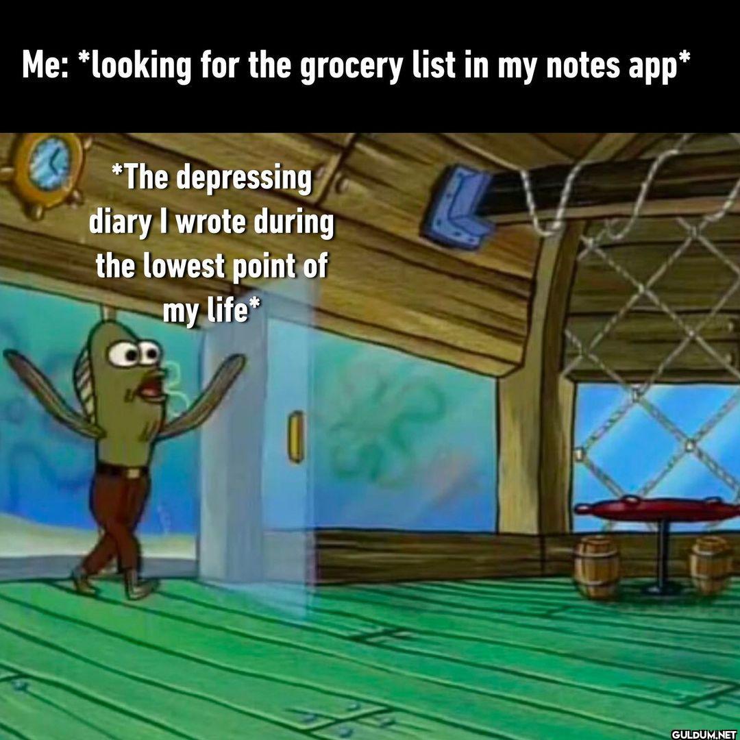 the feels come back when I...