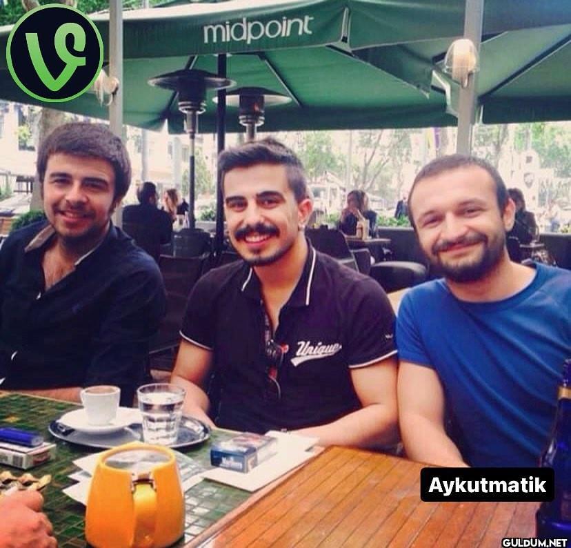 Eski günler…   (19...