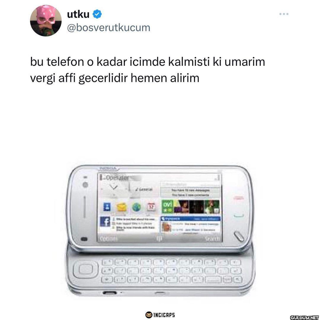 utku @bosverutkucum bu...