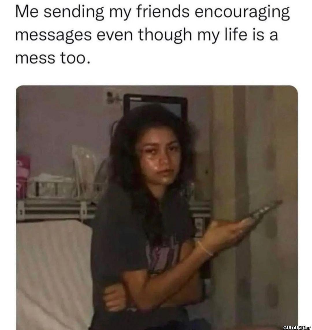 @someones.therapist   Me...