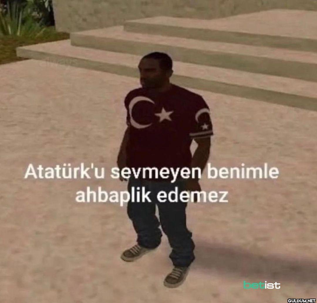 tüm gün böyle dolasiyorum ...