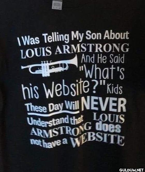 @weirdshirtsok   I Was...