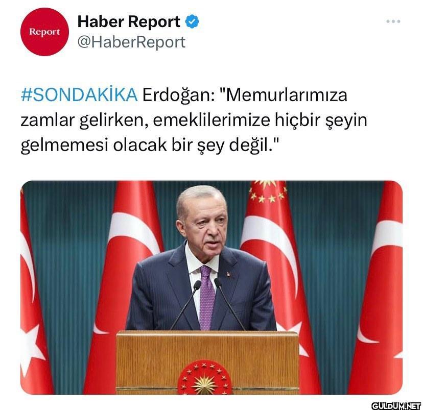 Reyize helal olsun baktı...
