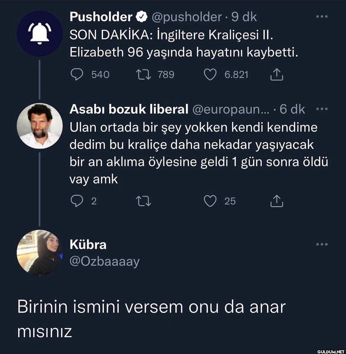 Kafamda deli sorular??  ...