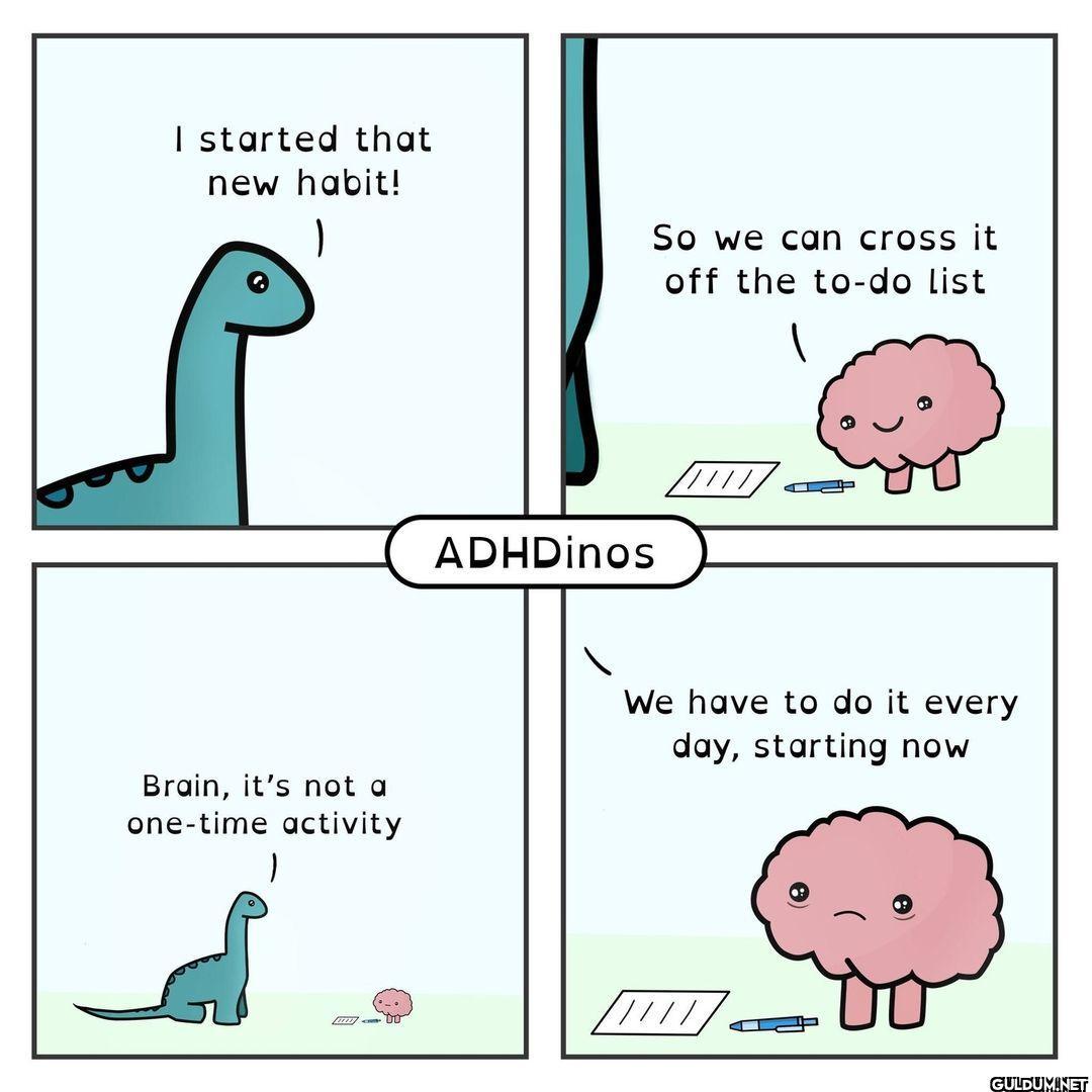 Me after doing it once:...
