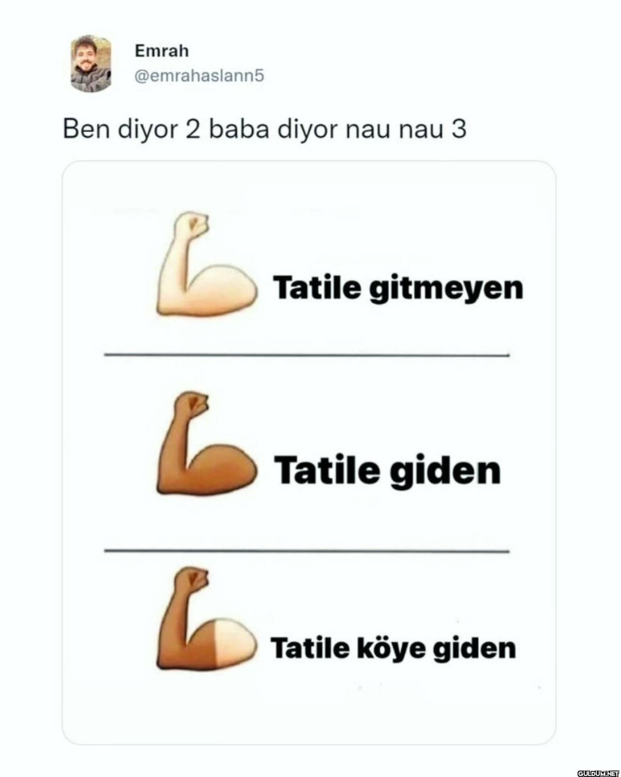 Emrah @emrahaslann5 Ben...