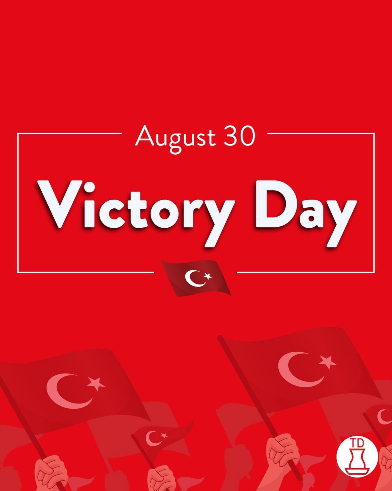 30 Ağustos Zafer Bayramı...