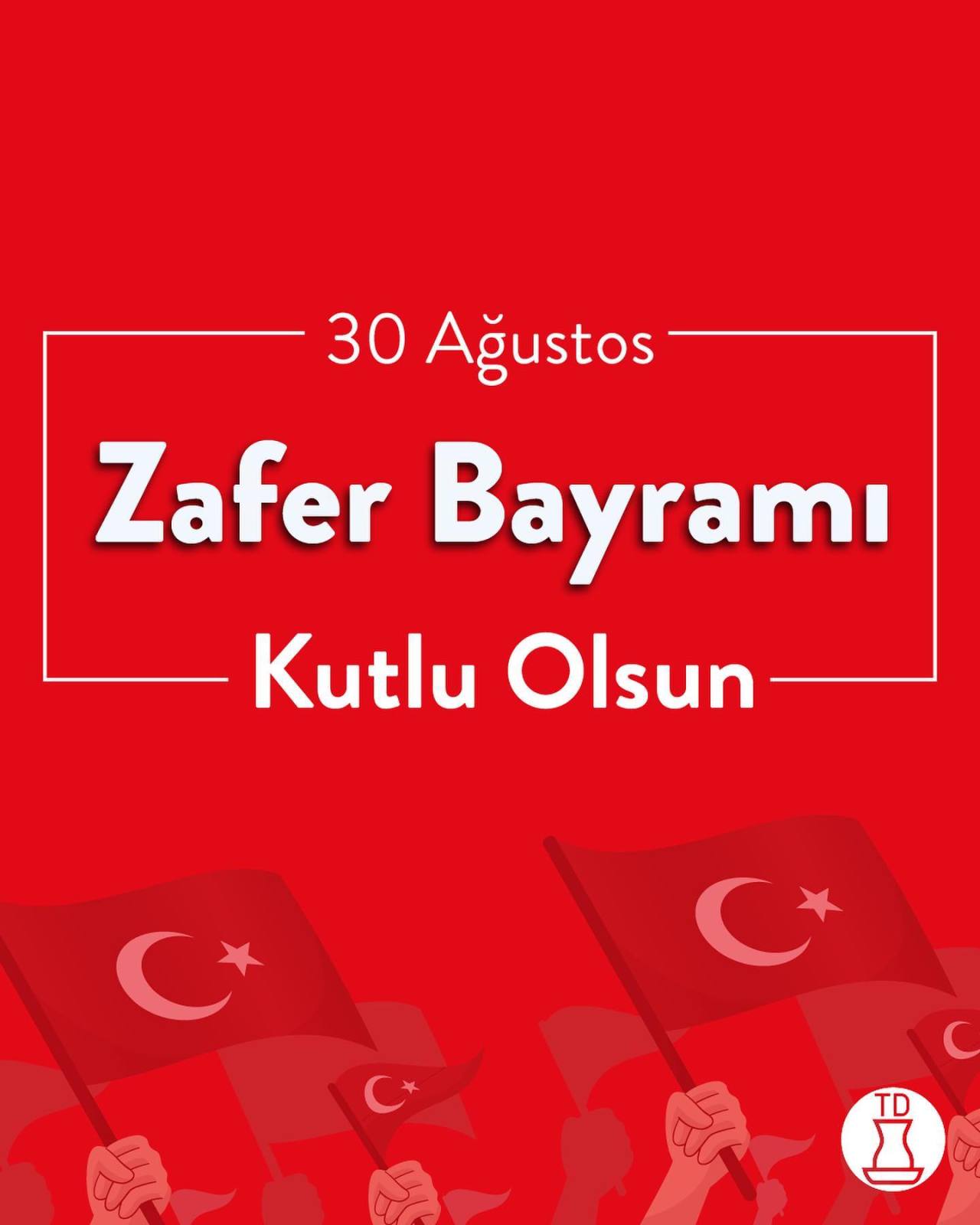 30 Ağustos Zafer Bayramı...