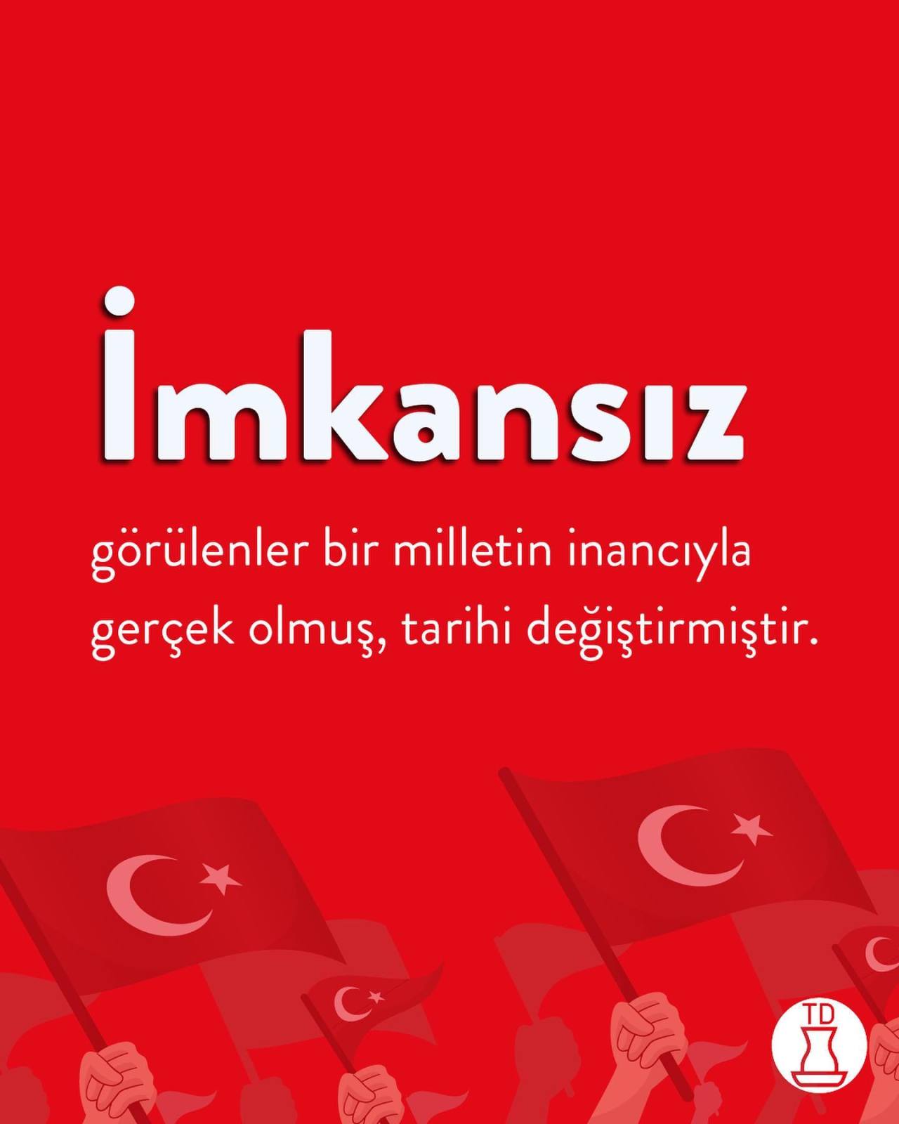30 Ağustos Zafer Bayramı...