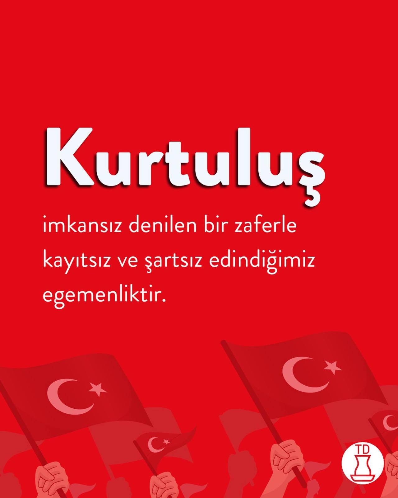 30 Ağustos Zafer Bayramı...
