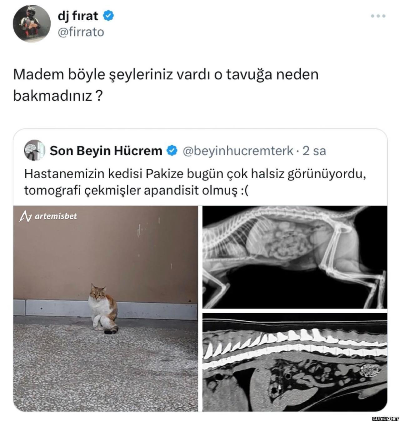 her zaman soracağız bunu  ...