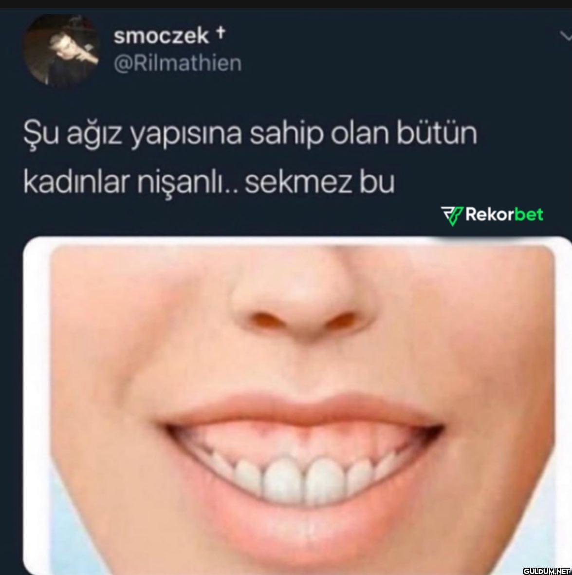 Hiç sekmez   smoczek +...
