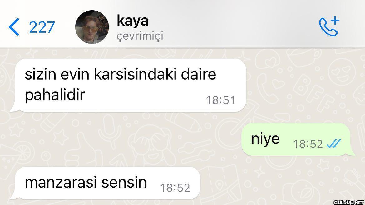 karizmanın öz evladı   Kaynak