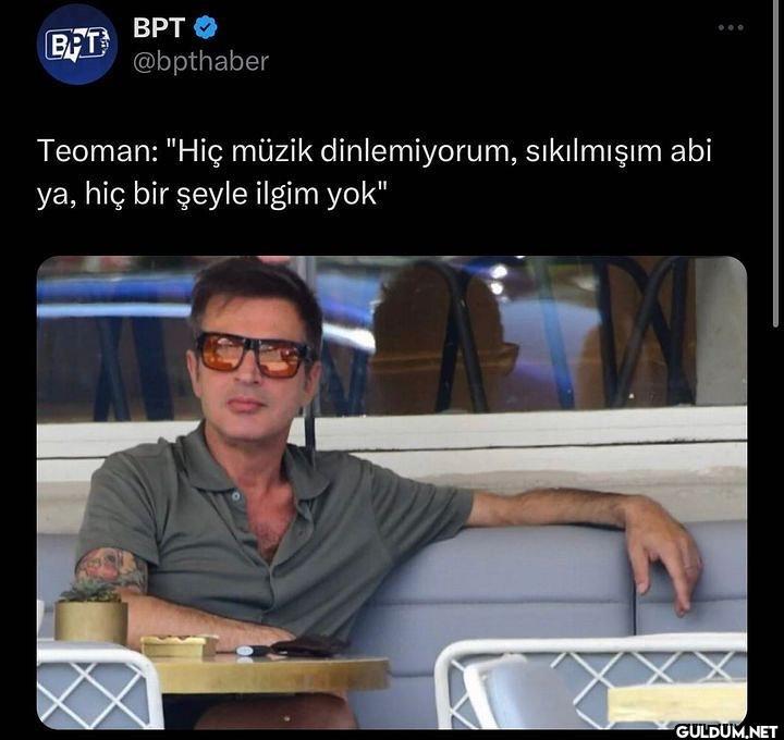 sen ben misin abi   BPT...
