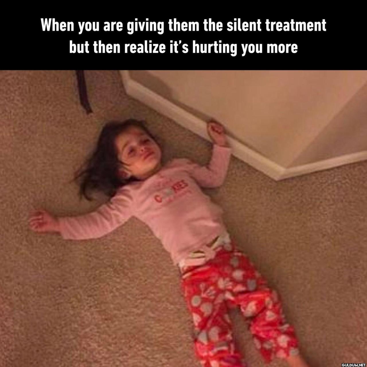 them: finally, peace  -...
