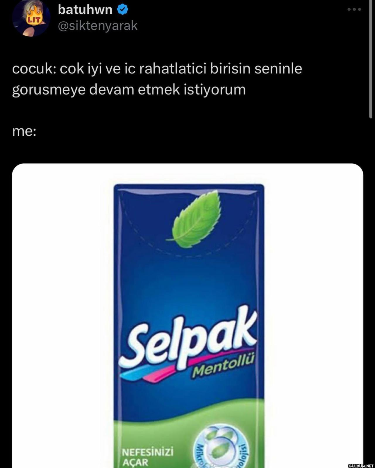 merak etme ben hep senin...