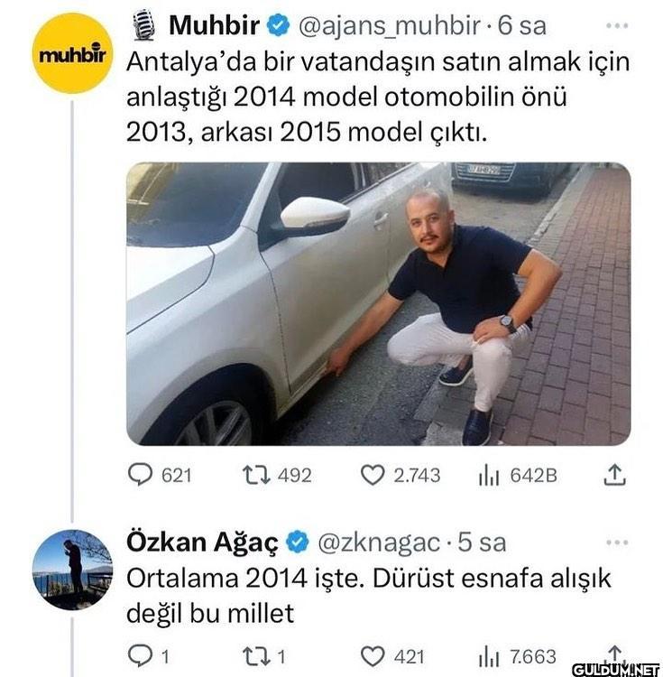 Muhbir @ajans_muhbir 6 sa...