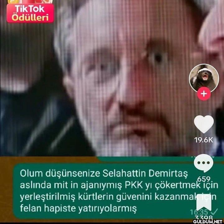 türkiye'nin admini...