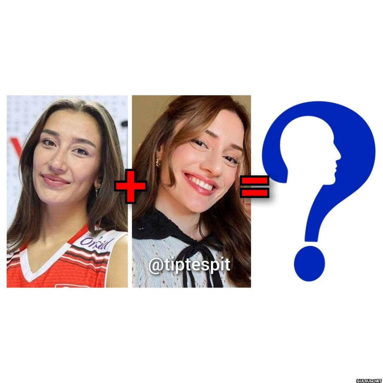 Hande Baladın + Yaren...