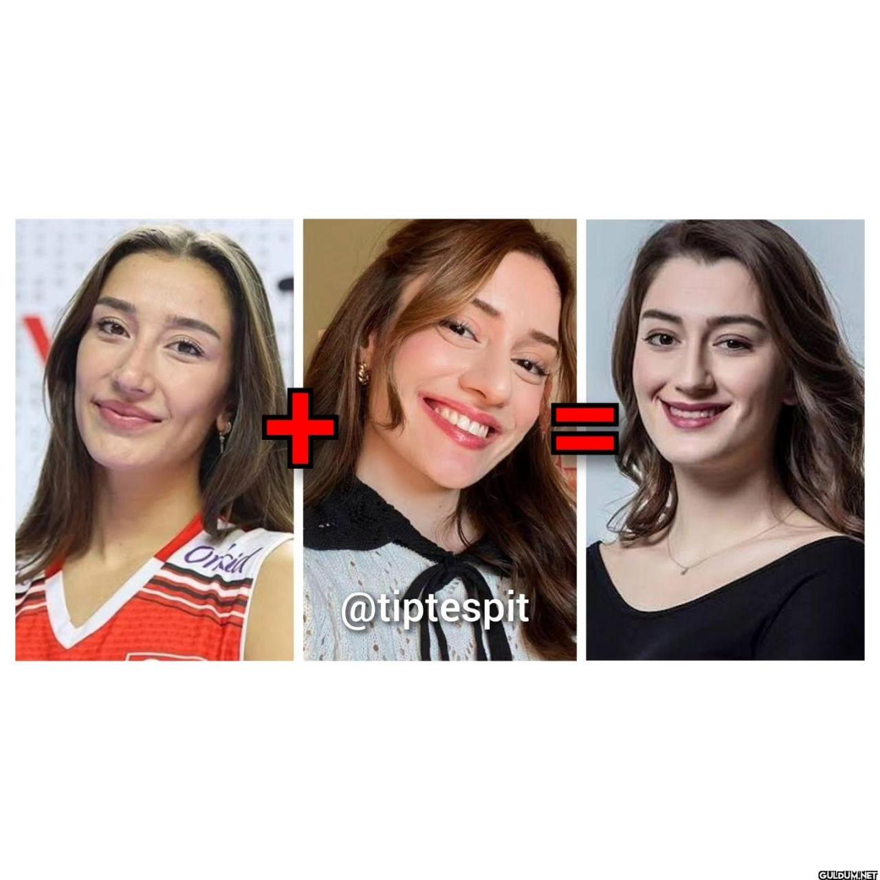 Hande Baladın + Yaren...