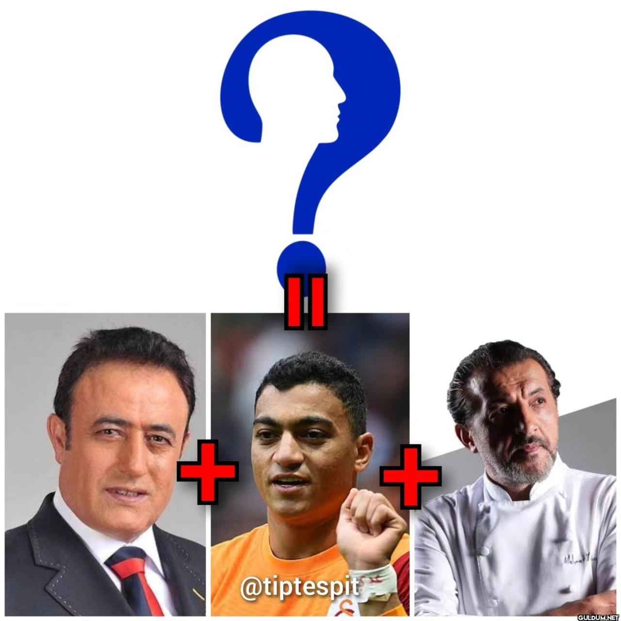 Mahmut Tuncer + Mostafa...