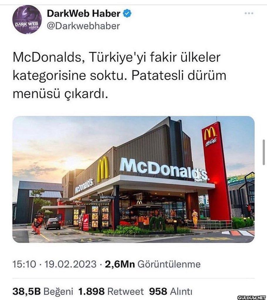 DarkWeb Haber DARK WEB...