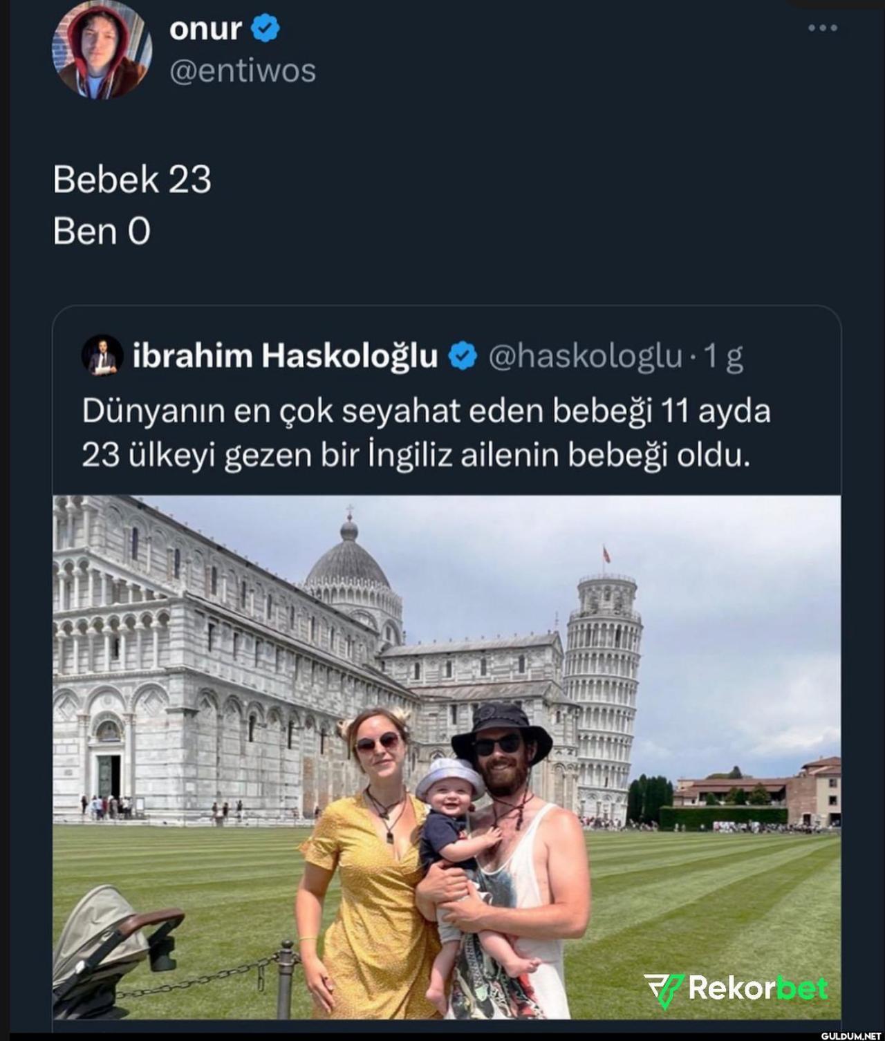 Büyüyünce hiçbirini...