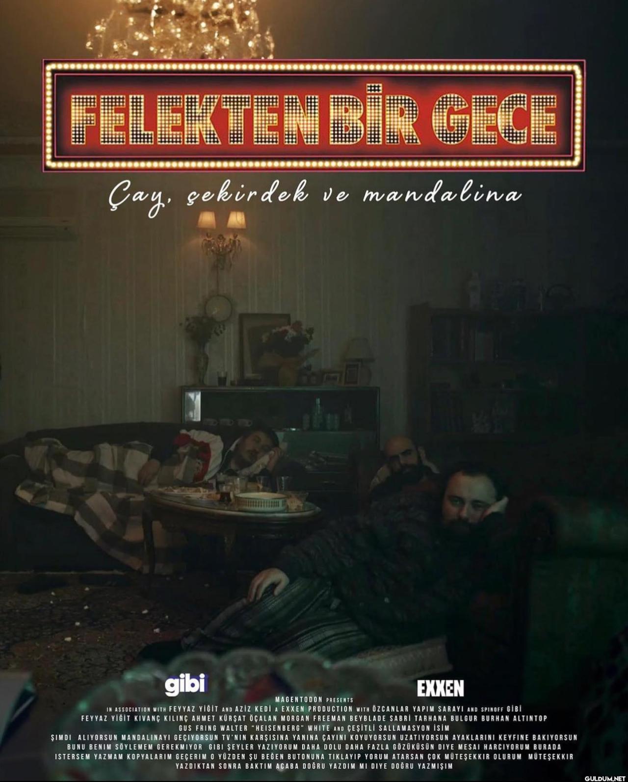 ÇABUK ÇORBA SEVERLER...