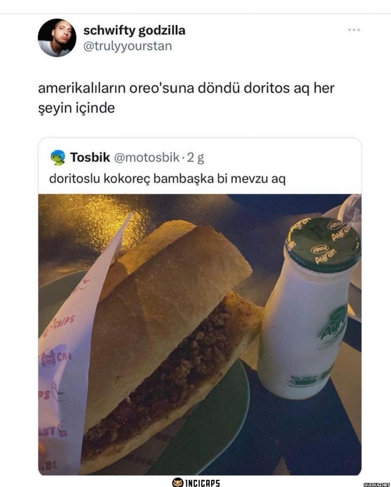 Yeter artık yeter  ...