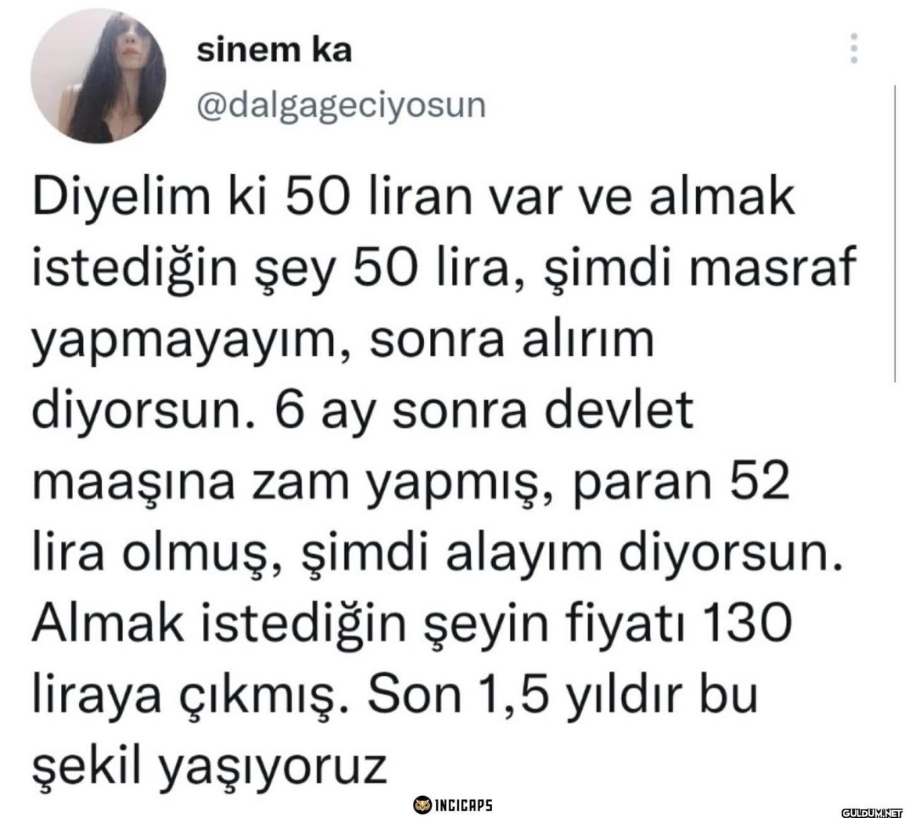 sinem ka @dalgageciyosun...