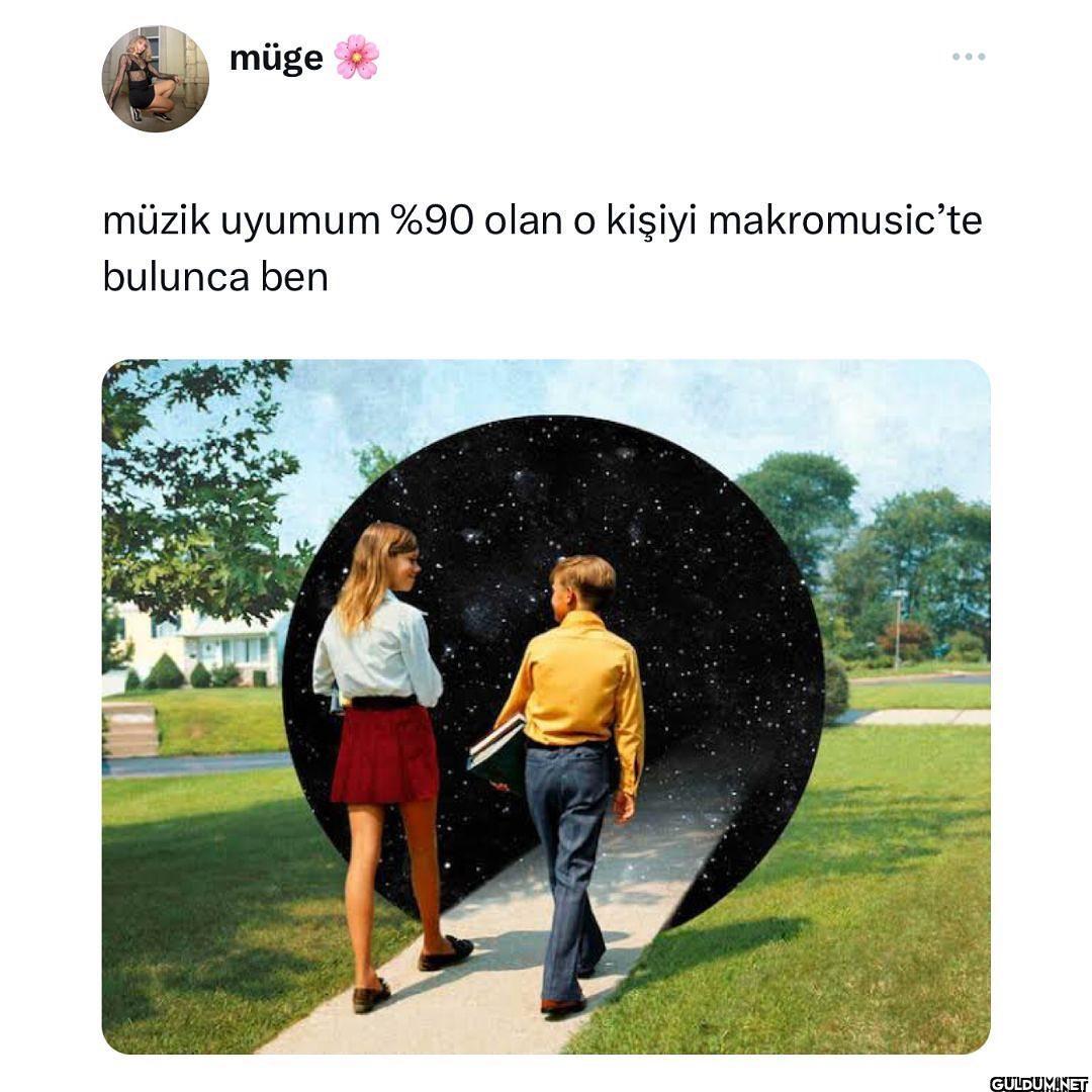 sizce hangi şarkıyı...