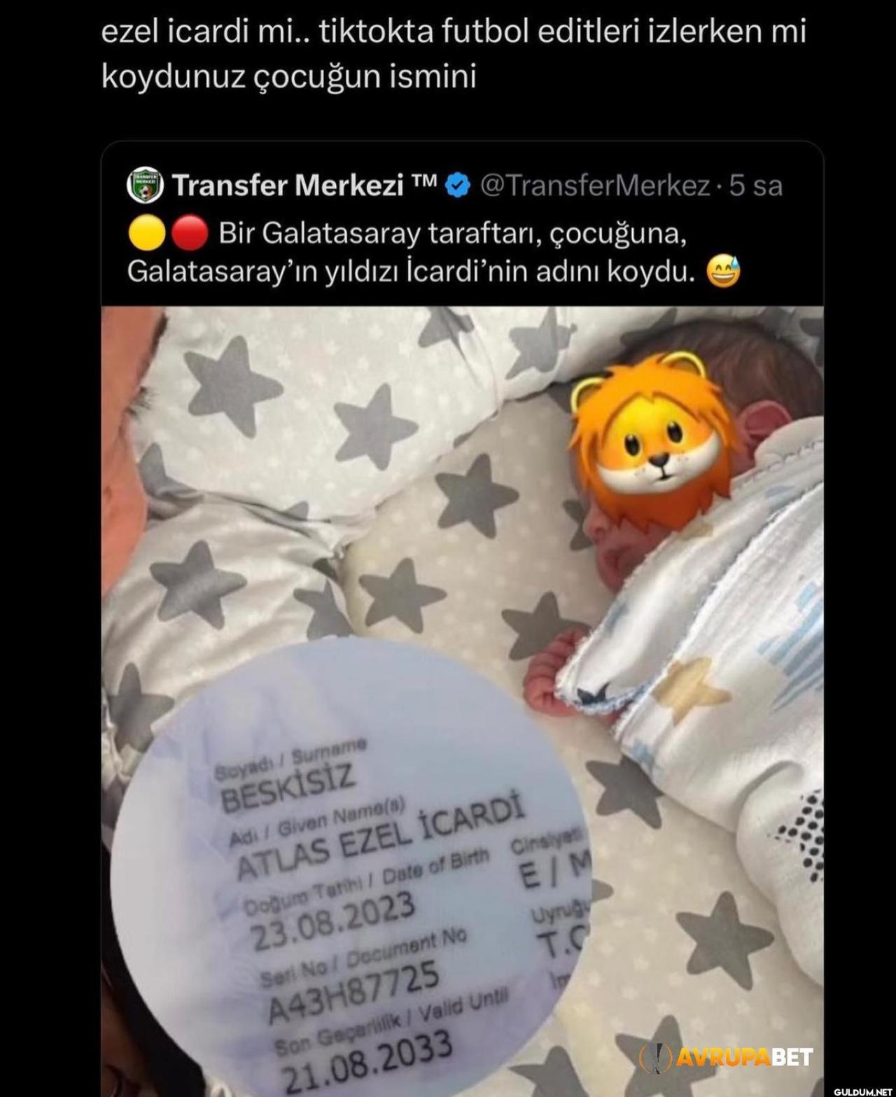 Yazık çocuğa nasjsjdjdj  ...