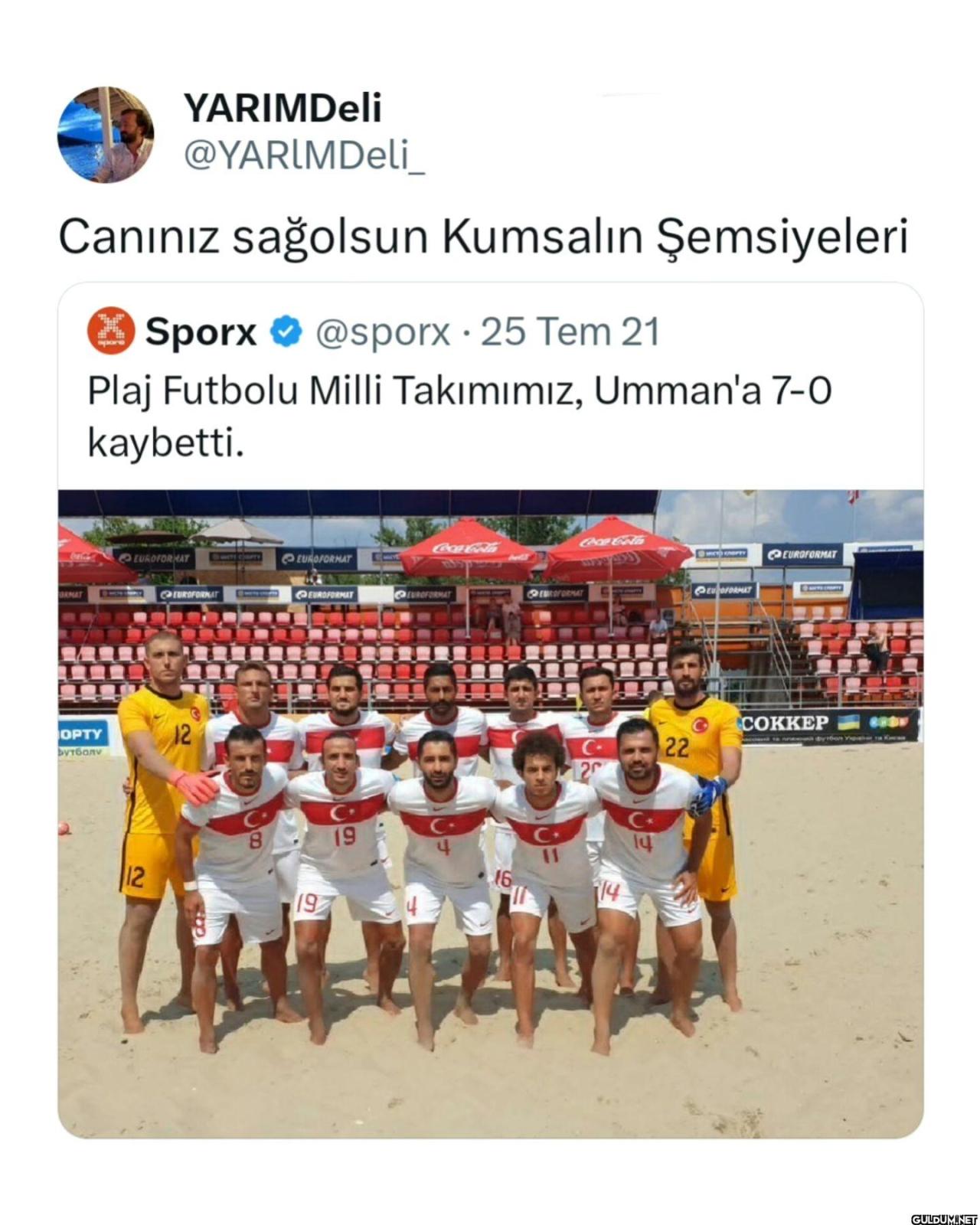 Old but gold   YARIMDeli...