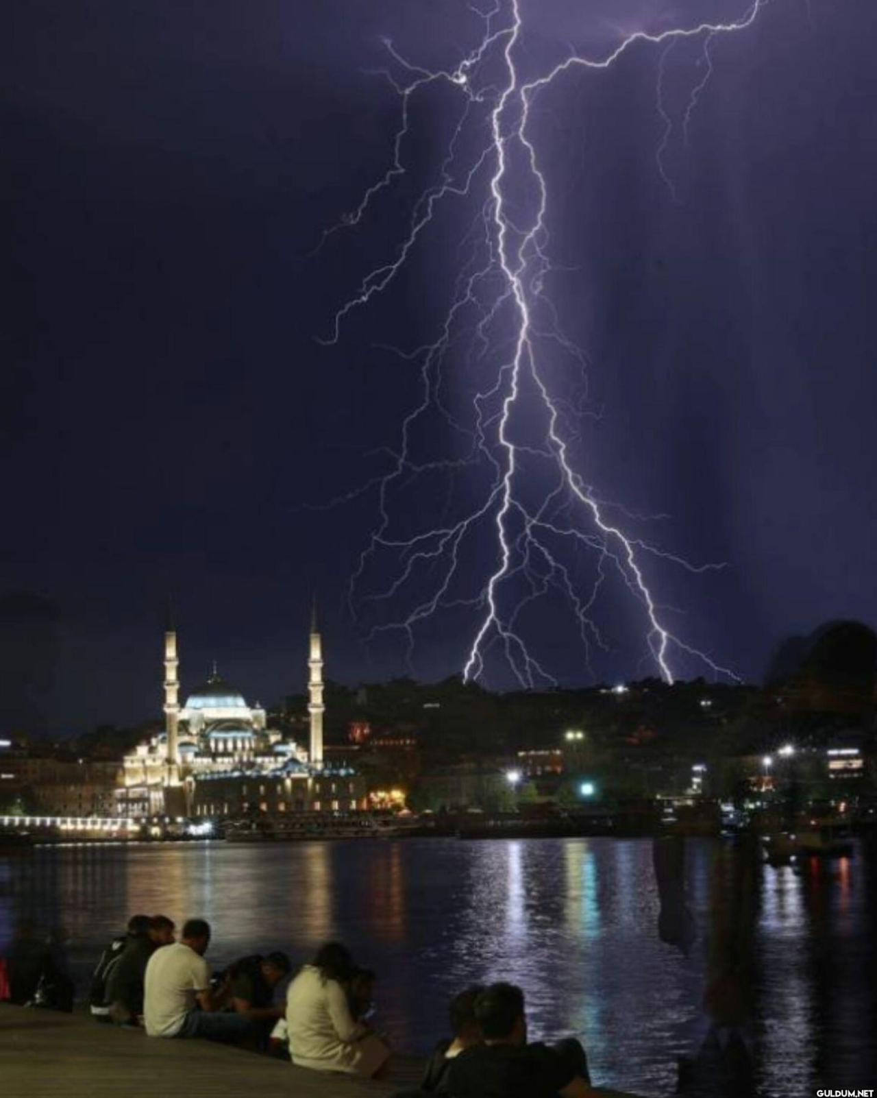 İstanbul’da son 2 saatte...