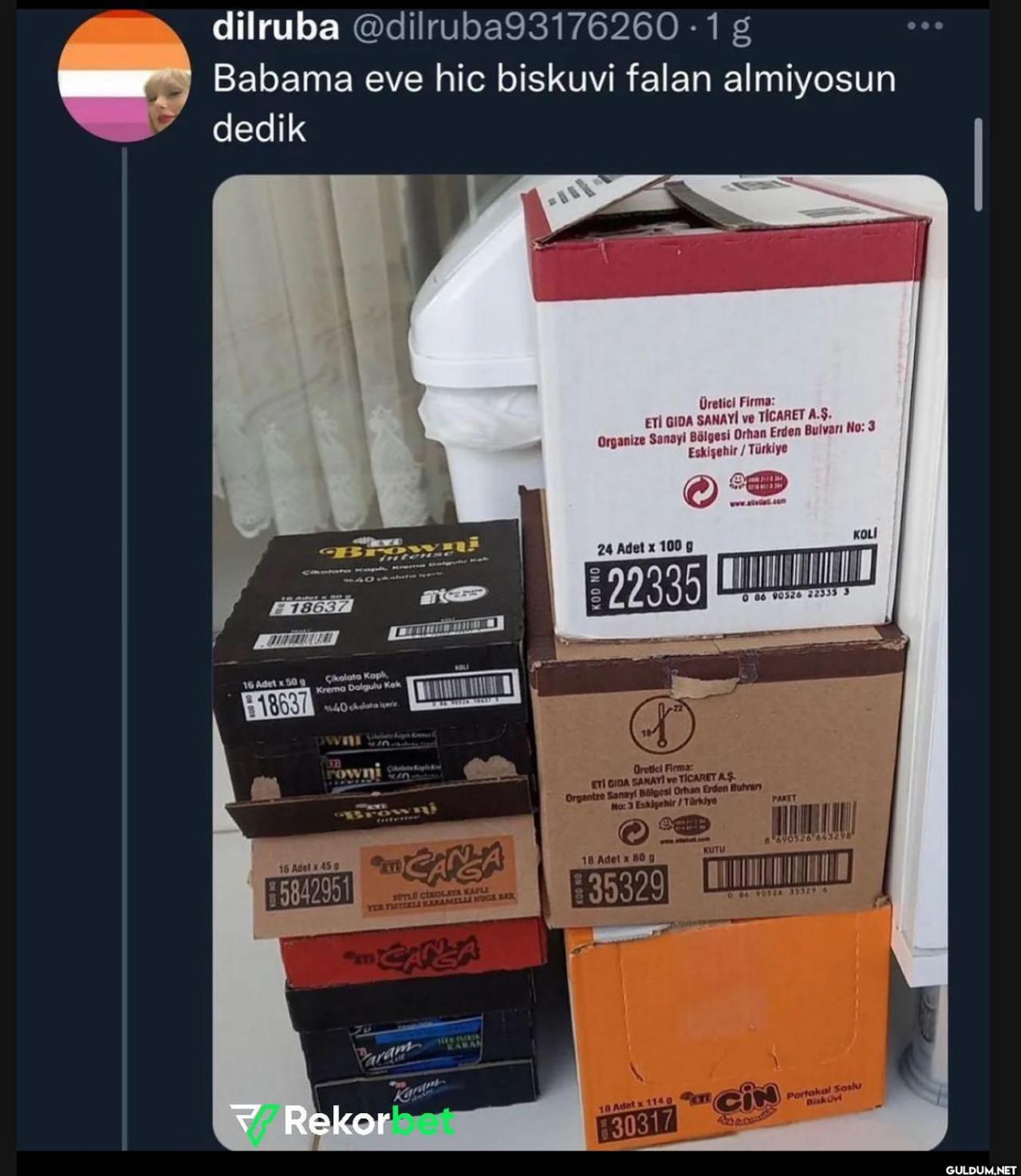 Tanıdık geldi   dilruba...