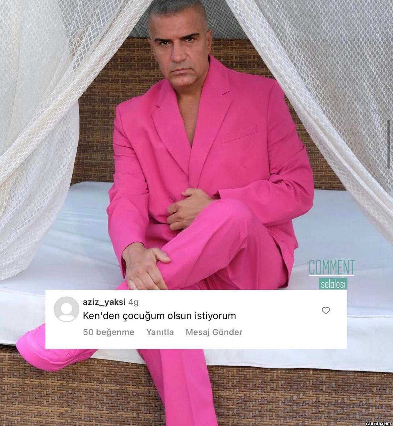 comment şelalesi 3877   nn...