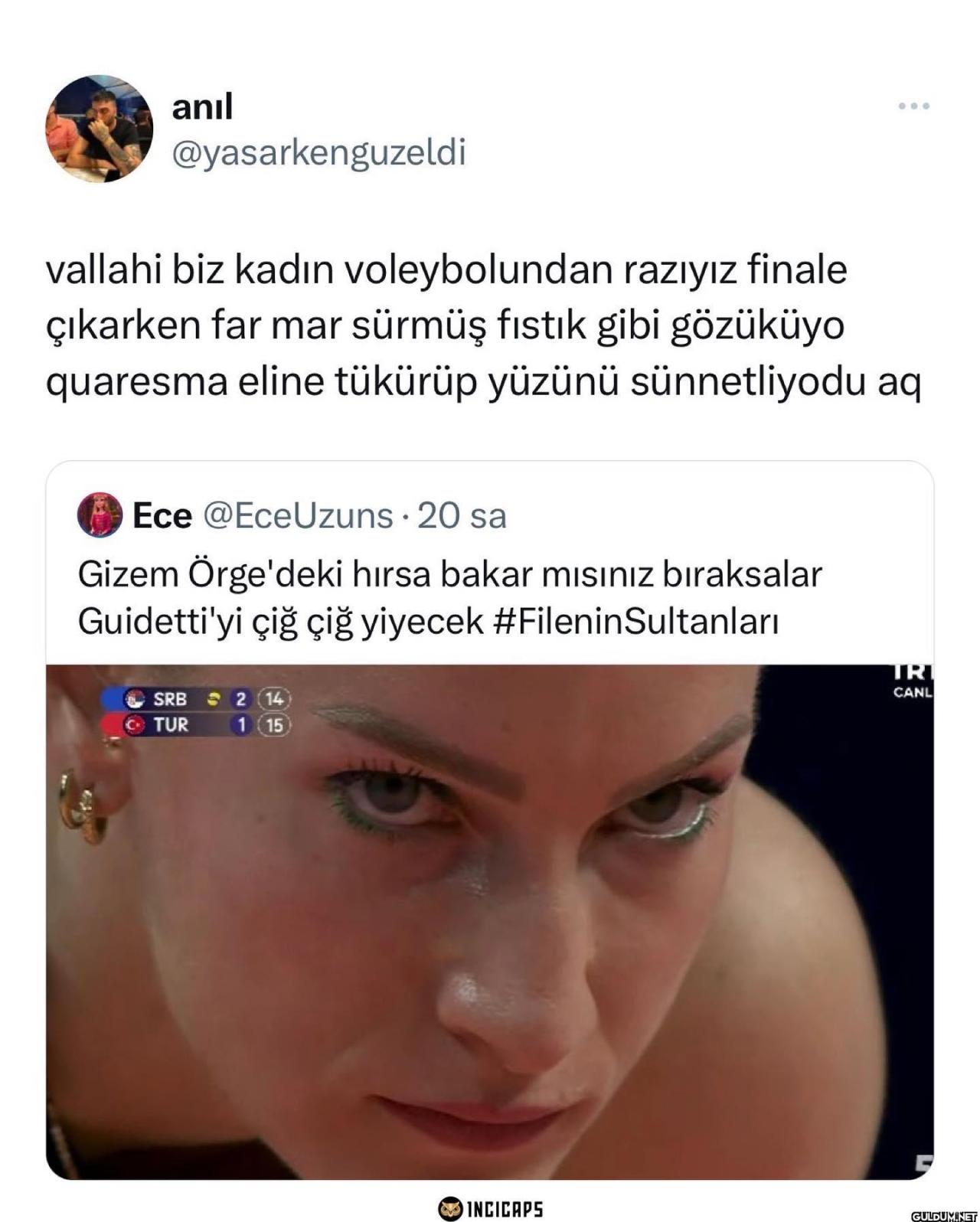 anıl @yasarkenguzeldi...